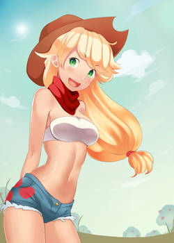 Applejack