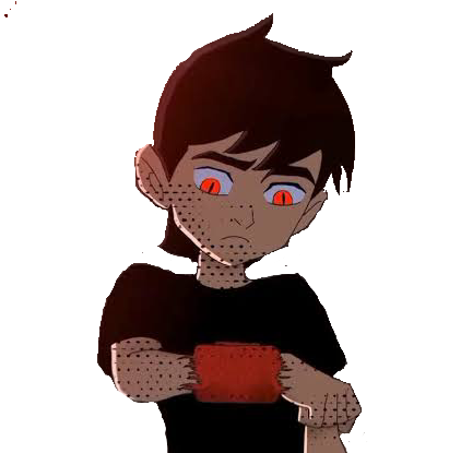 Ben 10 bloodtrix render (Ben 10 AU) by DigitalTennyson on DeviantArt