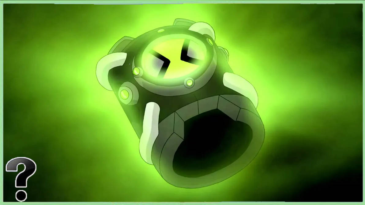 If The Omnitrix Was Real By Digitaltennyson On Deviantart If The Omnitrix Was Real By Digitaltennyson On Deviantart