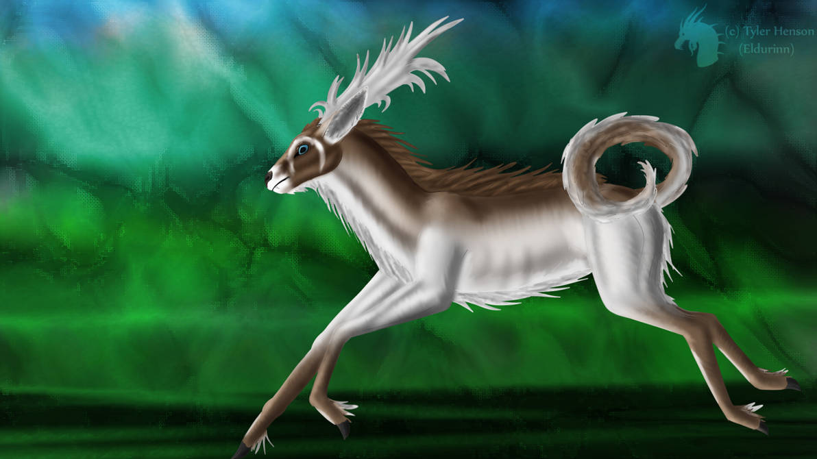 Nocona by Arlunwyr on DeviantArt