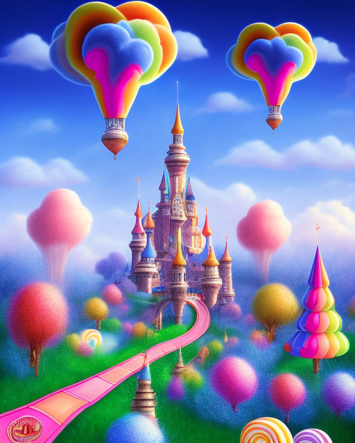 Barbie candy castle sales