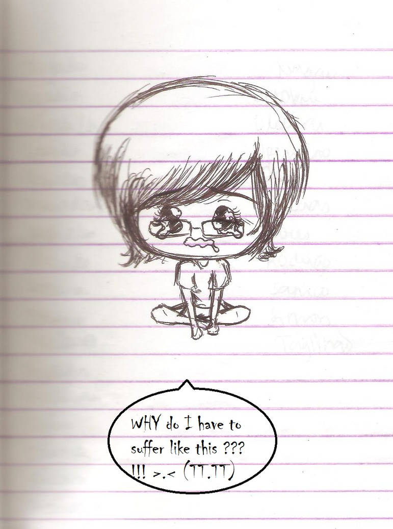 Twinkle Crying crying by TwinkleChivs on DeviantArt