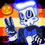 Halloween Icon