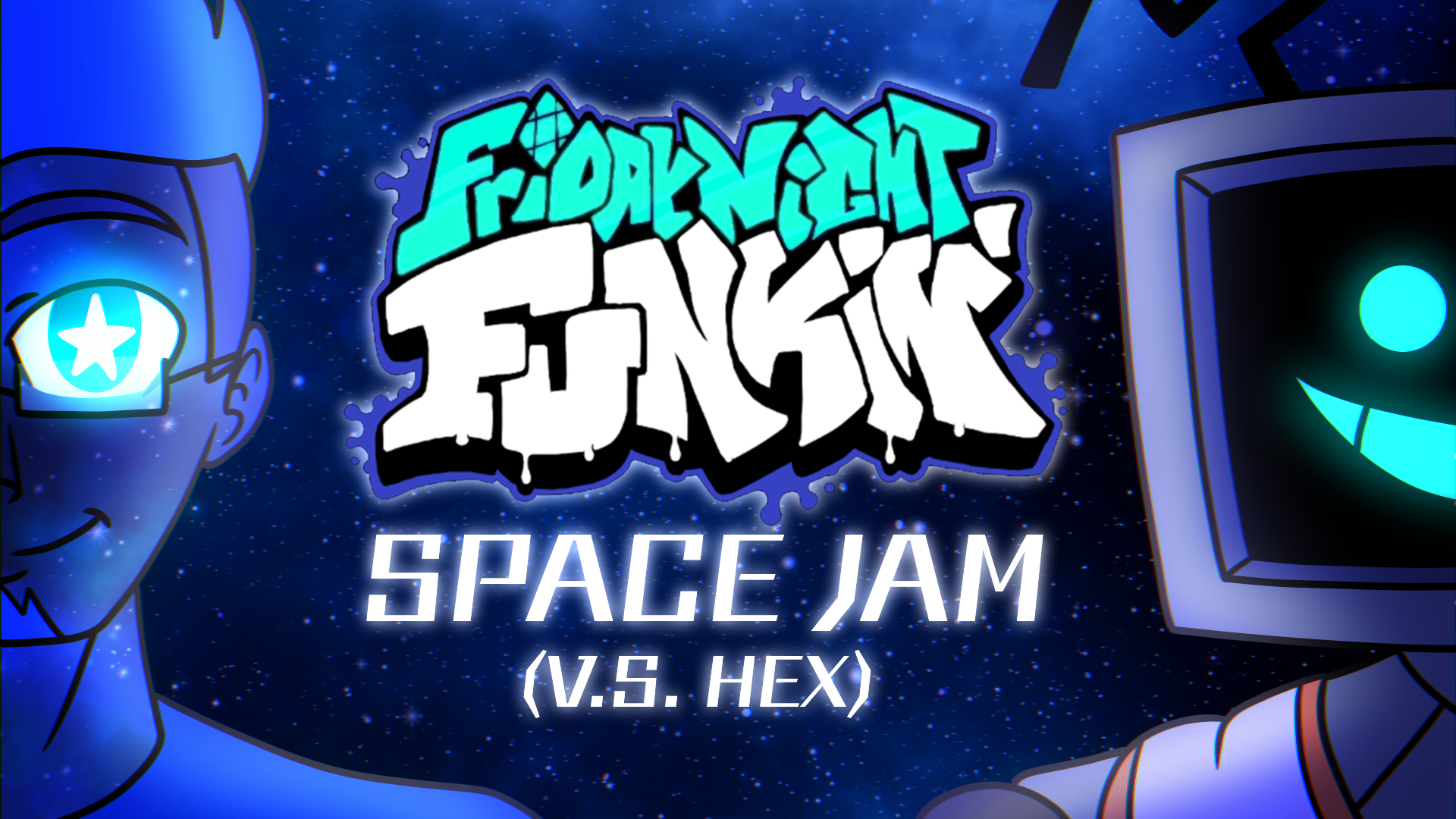 VS Hex Mod - Friday Night Funkin - Download