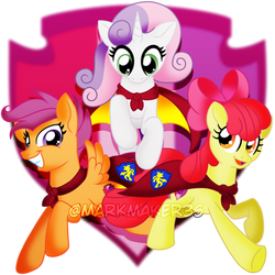 Cutie Mark Crusaders