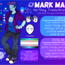 Mark Maker Spacesona Ref Sheet