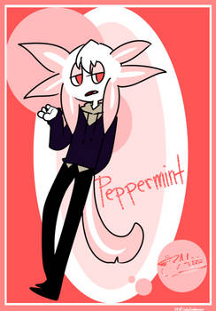 Peppermint