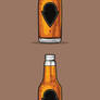 FREE BEER CLIPART SET