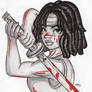 Michonne