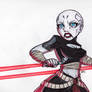 Asajj Ventress