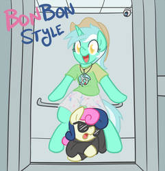 Lyra style