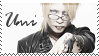 .:Vistlip Stamp:. Umi