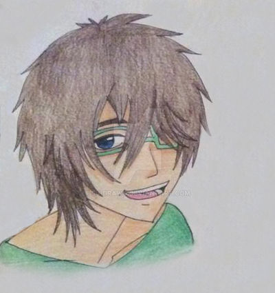 Deviantart Gilbert Gilbert by SJ-Draws on DeviantArt