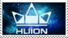 Huion Tablet User Stamp [Space]