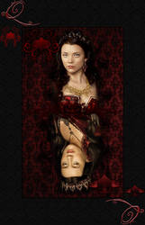 The Tudors House of Cards I