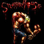 SPLATTERHOUSE