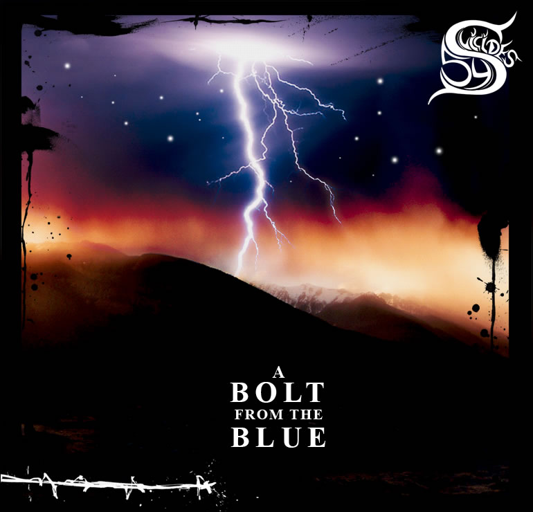 54S - A bolt from the blue