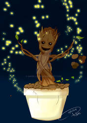 Groot