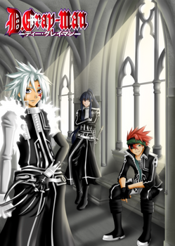 D.Grayman