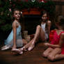 Christmas ballet