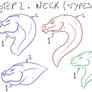 Tutorial 2: necks (types)