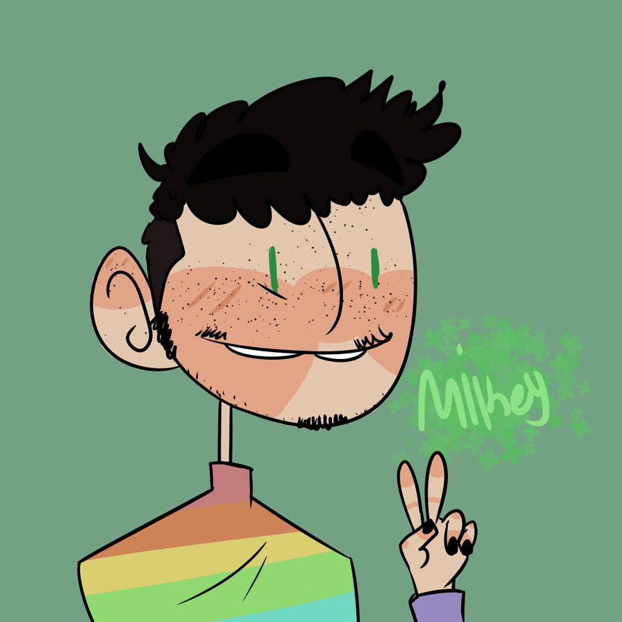 Mikee Animation mikeeee by italiangelato on DeviantArt