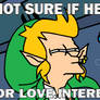 'When Saving Zelda'