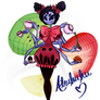 Muffet Pours You a Cup of Tea!