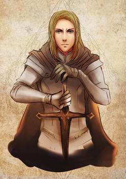 Germania by EmjayxD
