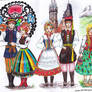 Polish folklore