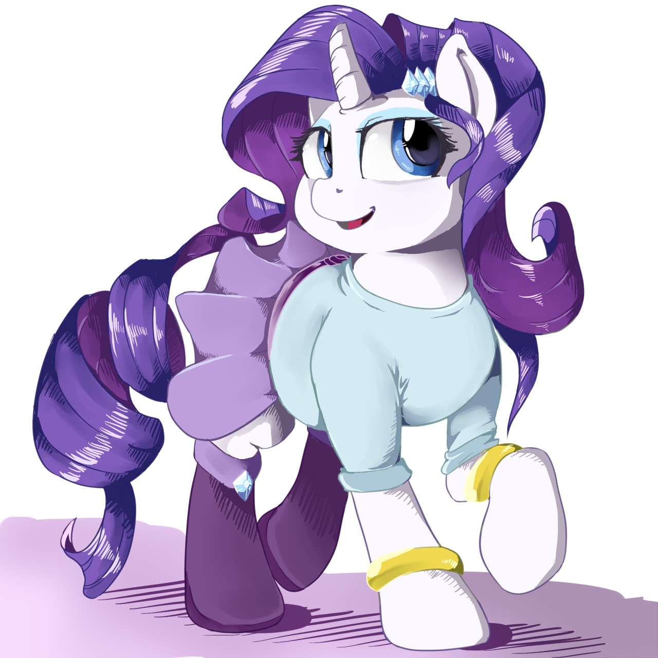 EG Rarity