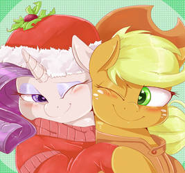 Seasonal Rarijack