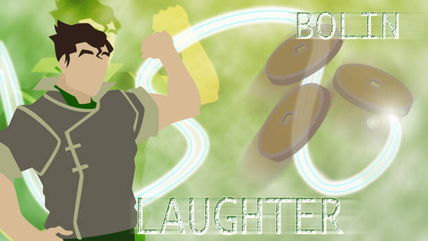 Laughter - Bolin