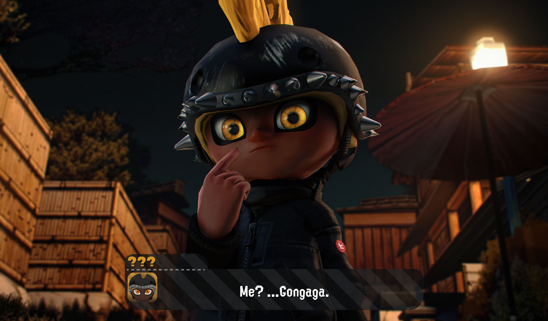 Me Gongaga by Deulsiljang on DeviantArt