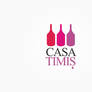 Casa Timis logo