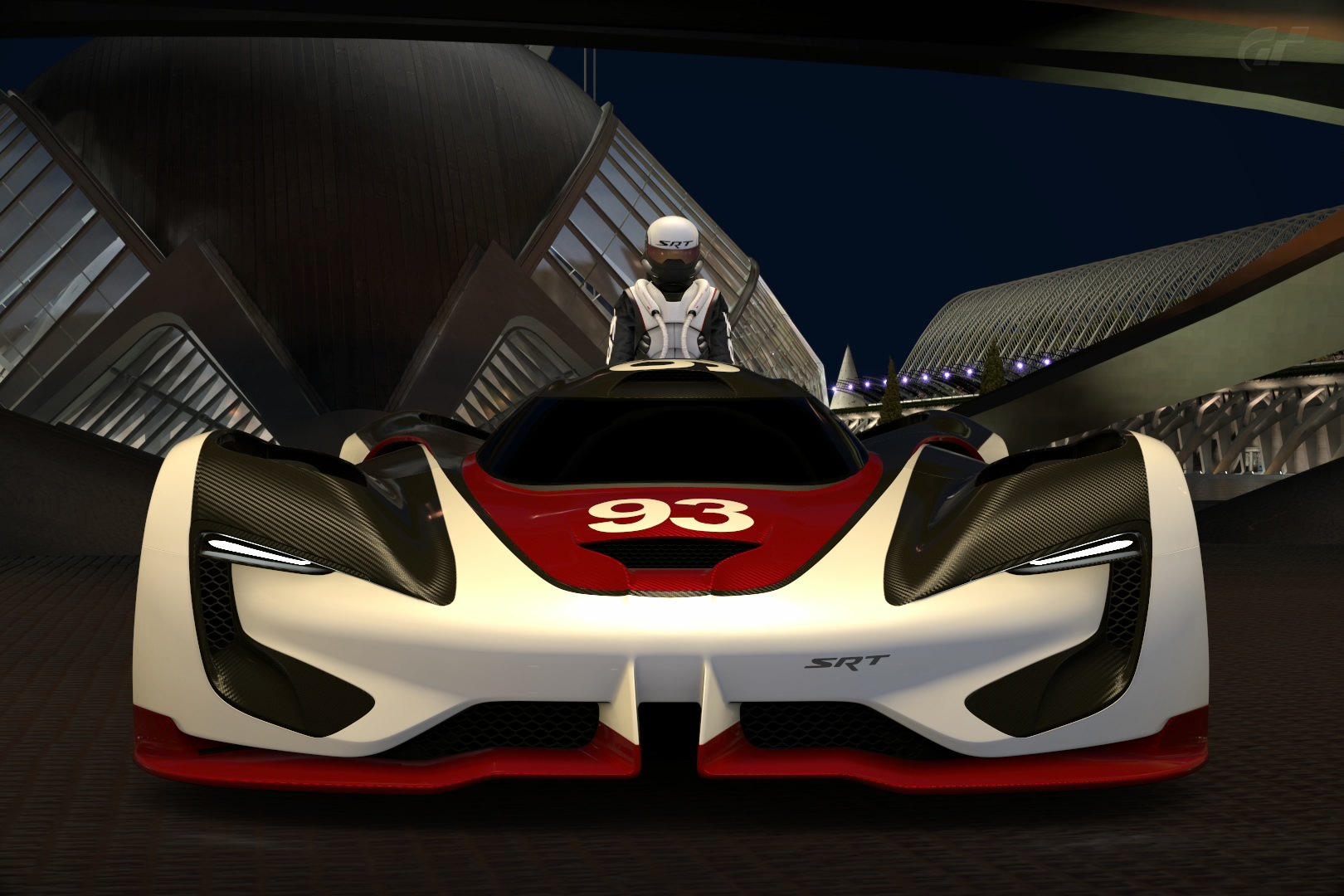 Srt Tomahawk Gts R Vision Gran Turismo By Lubeify0 On Deviantart