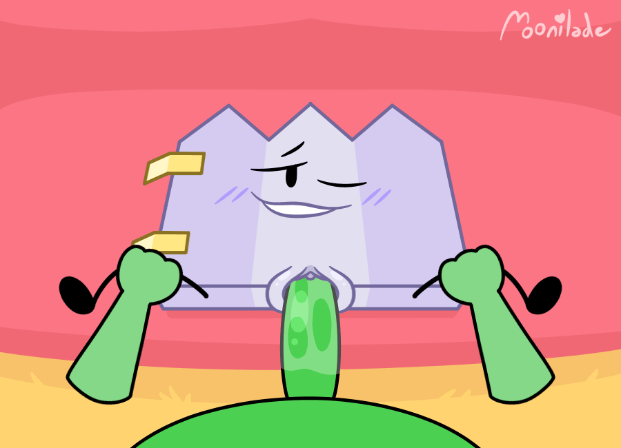 Bfdi Negative Two Two bfdi by abbbbbbbbbbbbiiiiiie on DeviantArt