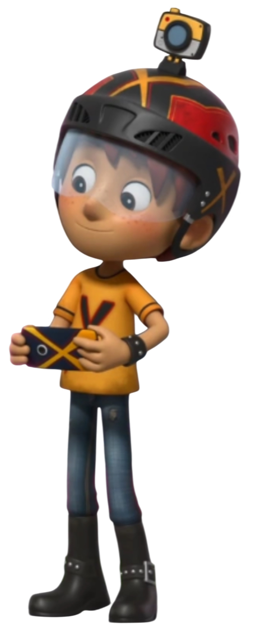 Daring Danny X 6 By Nickisfun On DeviantArt daring-danny-x-6-by-nickisfun-on-deviantart