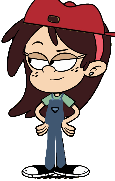Sid Chang Cosplay Lana Loud By Nickisfun On DeviantArt sid-chang-cosplay-lana-loud-by-nickisfun-on-deviantart