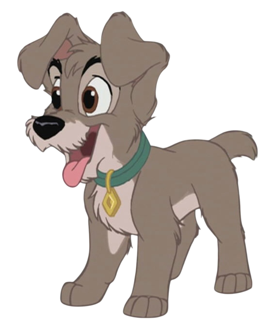 Scamp A Rascal Scamp 3 by nickisfun on DeviantArt