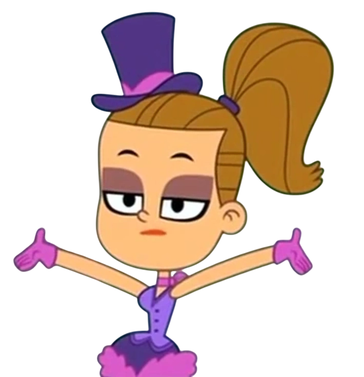 Toni (Looped) Png by nickisfun on DeviantArt