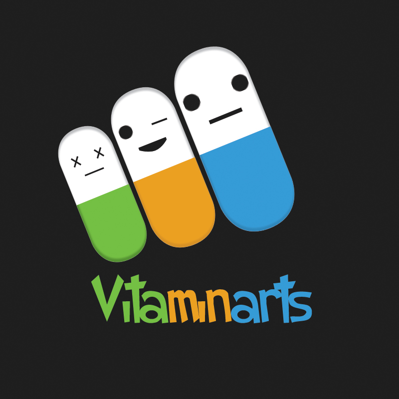 logo vitaminarts6