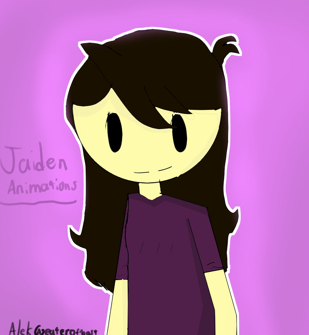 Jayden Animation Hand Guide Jaiden Animations! by Alek-tries on DeviantArt