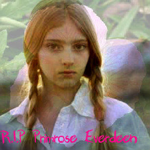 Primrose Everdeen by Dark-Luna112 on DeviantArt