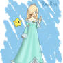 RE: Rosalina