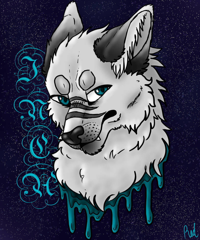 Inka art trade (Reposting from old account) by SungRyeong-ie on DeviantArt