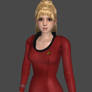 STNV - CPO Janice Rand