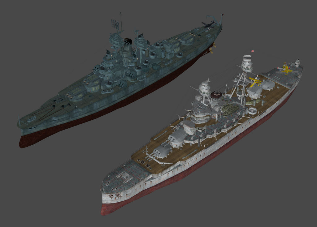 Usn Nevada Class Battleship Sh4 Mod Bsp Mod By Digitalexplorations On Deviantart Usn Nevada Class Battleship Sh4 Mod Bsp Mod By Digitalexplorations On Deviantart