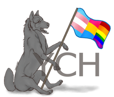 Pride YCH } OPEN