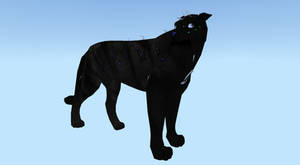 PC for MasherTyger